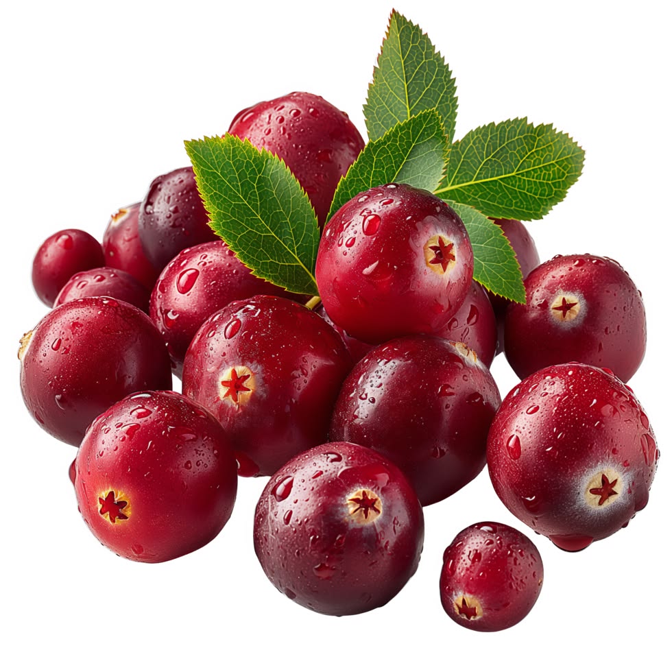 Cranberry